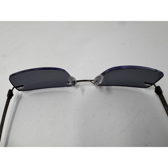 Silhouette 5452 Brown Eyeglass Frames 40 19-140 Color 6055 Austria Authentic main image 13